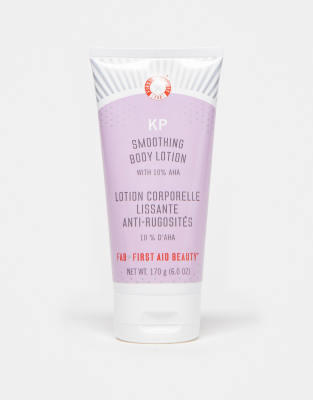 Aid Beauty KP Body Lotion with 10% AHA | ASOS