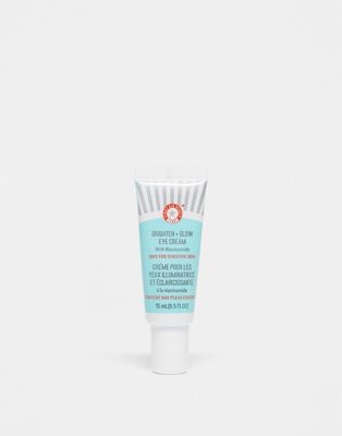 First Aid Beauty Retinol Eye Cream with Squalane + Ceramides 15ml