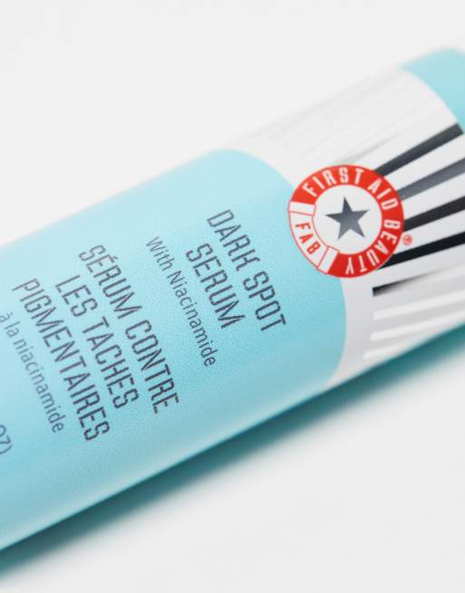 First Aid Beauty - Serum tegen donkere vlekken met niacinamide: 30ml, 4 van 4