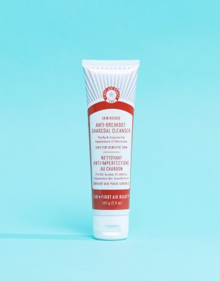 first aid beauty skin rescue cleanser