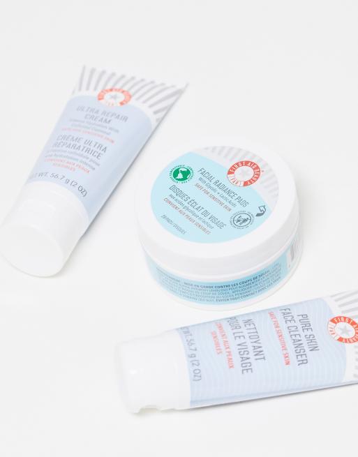 First Aid Beauty - Starterset voor de gevoelige huid - Bespaar 31%, 3 van 4