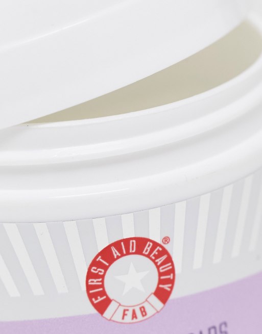 First Aid Beauty Supersize Ingrown Hair Pads with BHA & AHA 60 Pads, 3 of 4