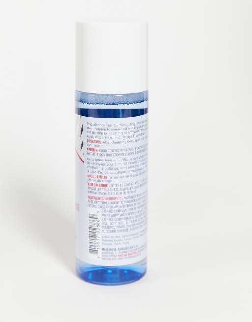 First Aid Beauty - Tonico con acido salicilico Oil-Minimizing, 2 di 4