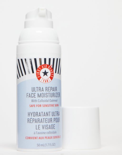 First Aid Beauty - Ultra Repair - Ansigts-fugtighedscreme 50 ml, 4 af 4