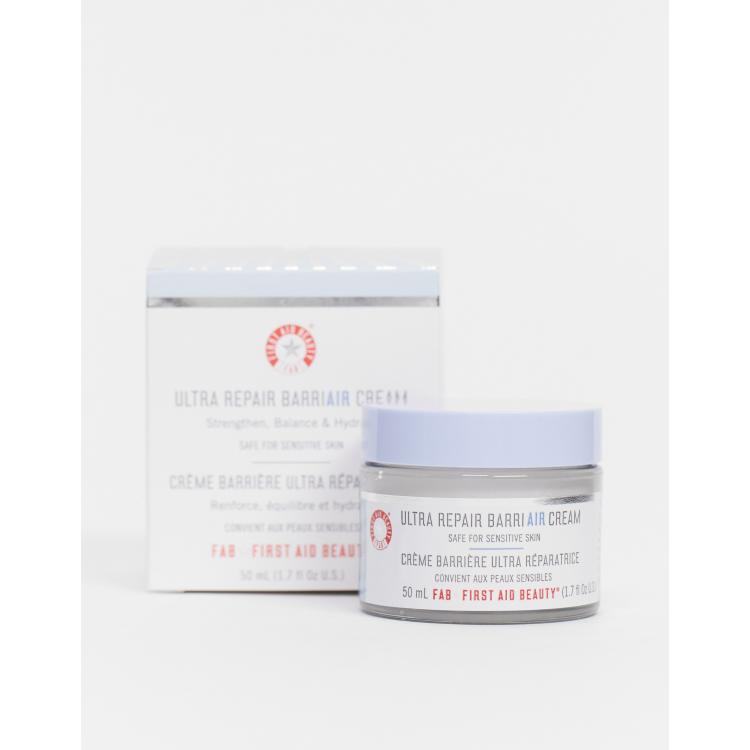 Ultra repair on sale barriair cream