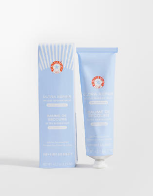First Aid Beauty Ultra Repair Barrier Balm 63.7g-no Colour
