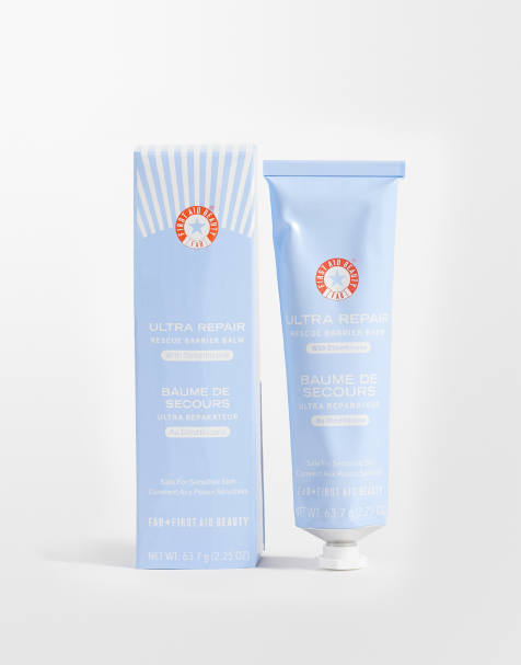 First Aid Beauty Ultra Repair Barrier Balm 63.7g - view 1