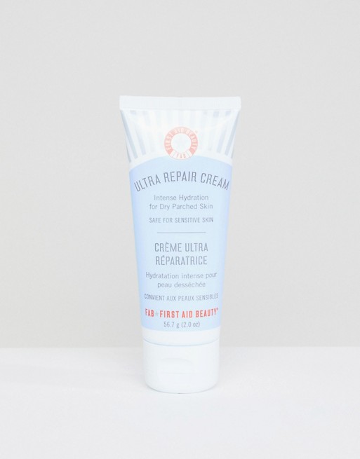 First Aid Beauty Ultra Repair Cream 56.7g