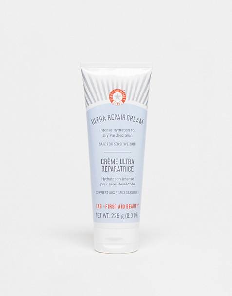 First Aid Beauty Ultra Repair Cream 226g