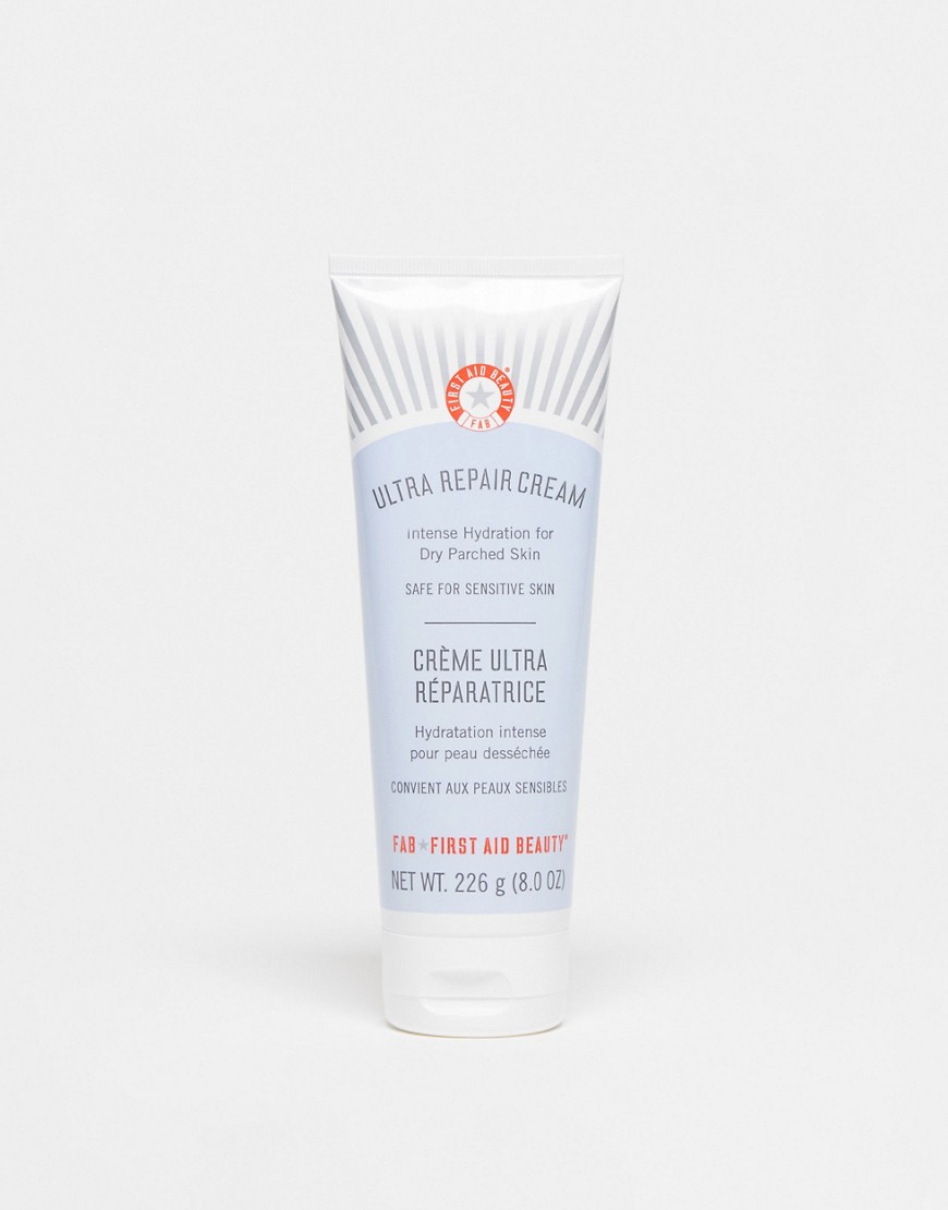 First Aid Beauty Ultra Repair Cream 226g-No colour