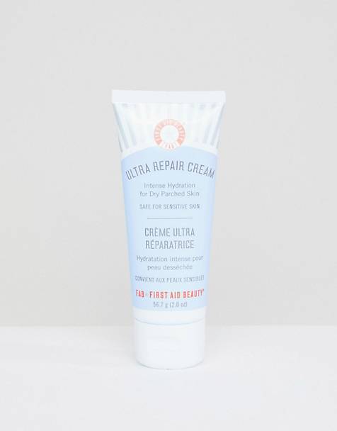 First Aid Beauty Ultra Repair Cream 56.7g