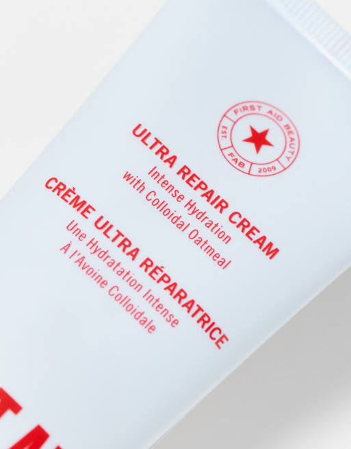 First Aid Beauty Ultra Repair Cream 56g, 4 of 4