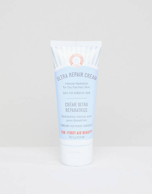 First Aid Beauty - Ultra Repair Cream (herstellende crème), 56,7 gr