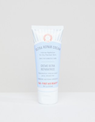 Ultra Repair Cream Intense Hydration Travel Size 2.0 oz-No color