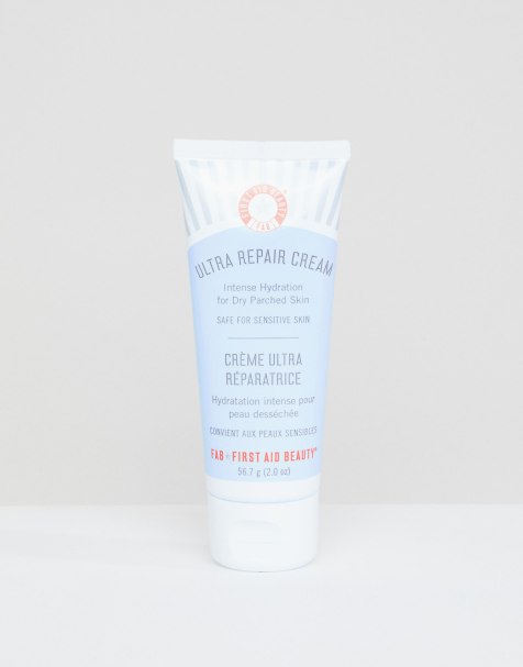 First Aid Beauty Ultra Repair Cream Intense Hydration Travel Size 2.0 oz - view 1