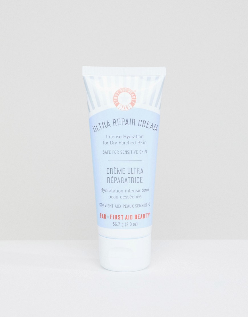 Ultra Repair Cream Intense Hydration Travel Size 2.0 oz-No color