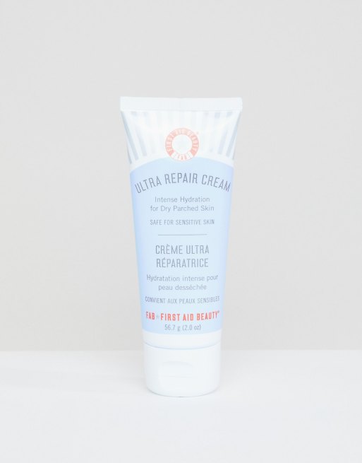  First Aid Beauty Ultra Repair Cream Intense Hydration