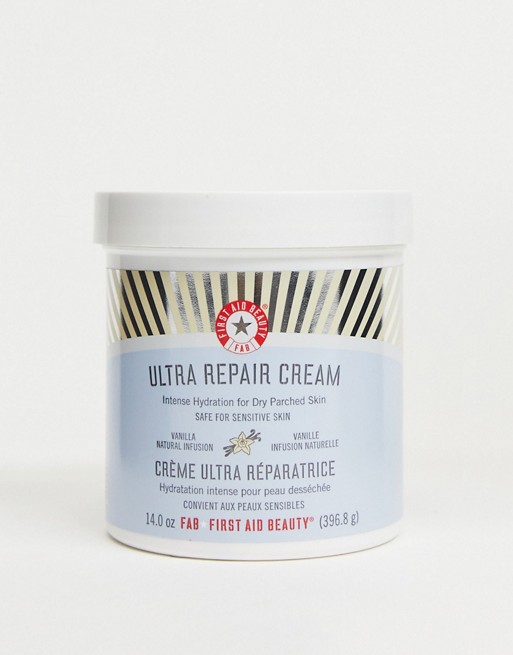 First Aid Beauty Ultra Repair Cream Vanilla Frag