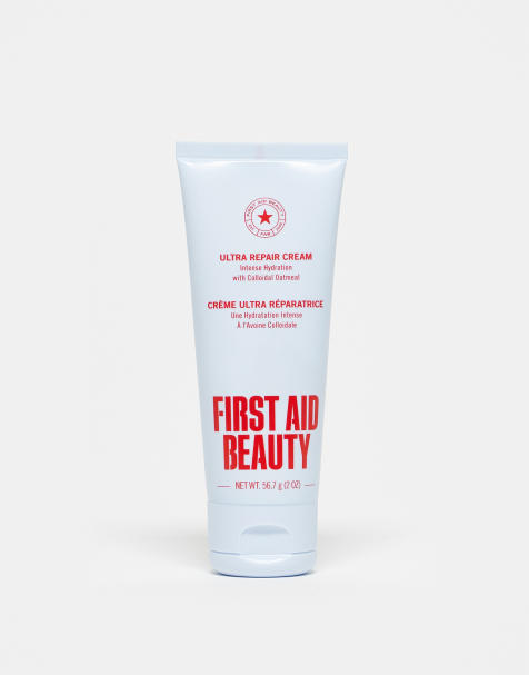 First Aid Beauty - Ultra Repair - Crème réparatrice - 56 g - view 1