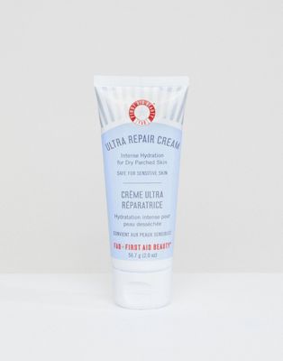First Aid Beauty Ultra Repair Cream 56.7g - ASOS Price Checker