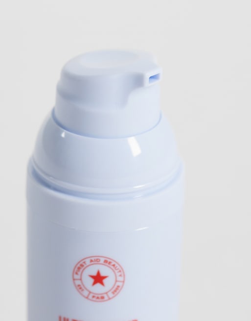 First Aid Beauty – Ultra Repair Face Lotion – Ansiktslotion, 50ml, 3 av 4