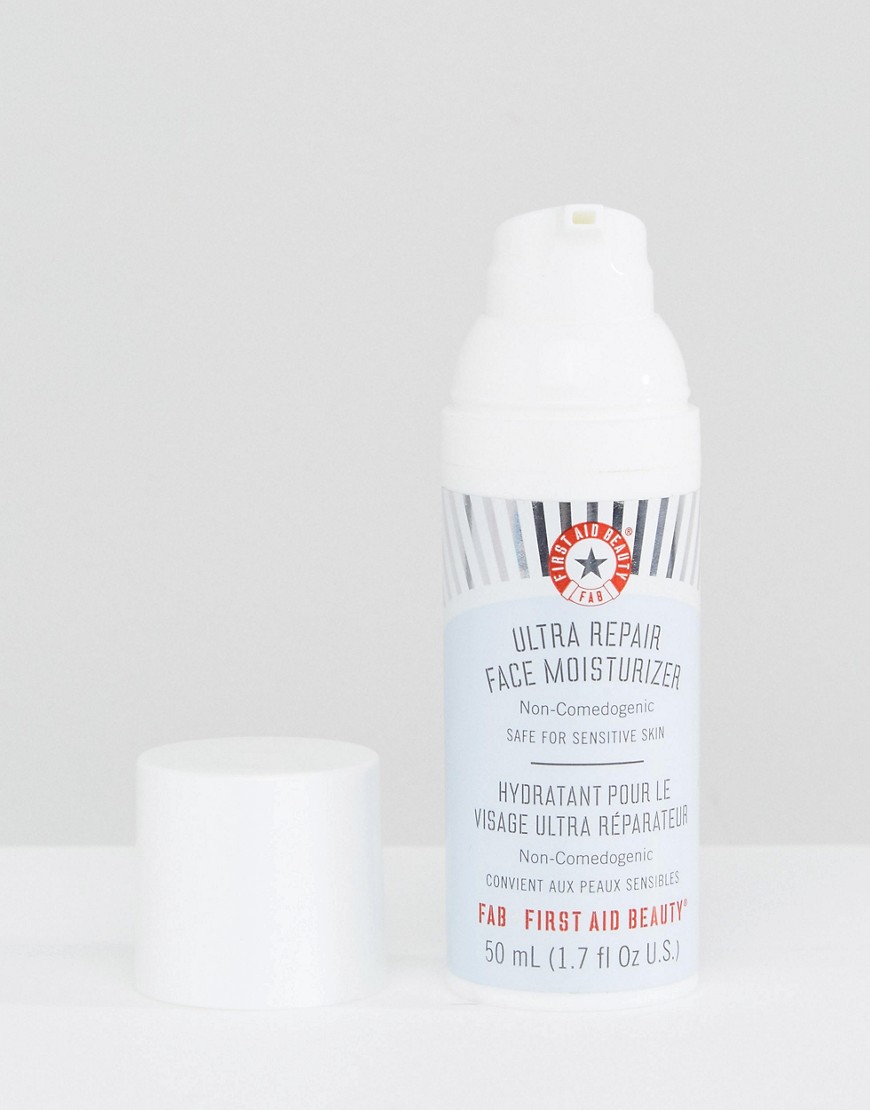 Shop First Aid Beauty Ultra Repair Face Moisturizer 1.7 Fl Oz-no Color