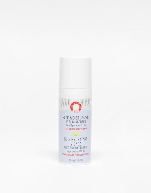 First Aid Beauty Ultra Repair Face Moisturizer SPF30 50ml ASOS