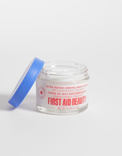 First Aid Beauty - Ultra Repair Firming Collagen Cream 50 ml, 3 af 4
