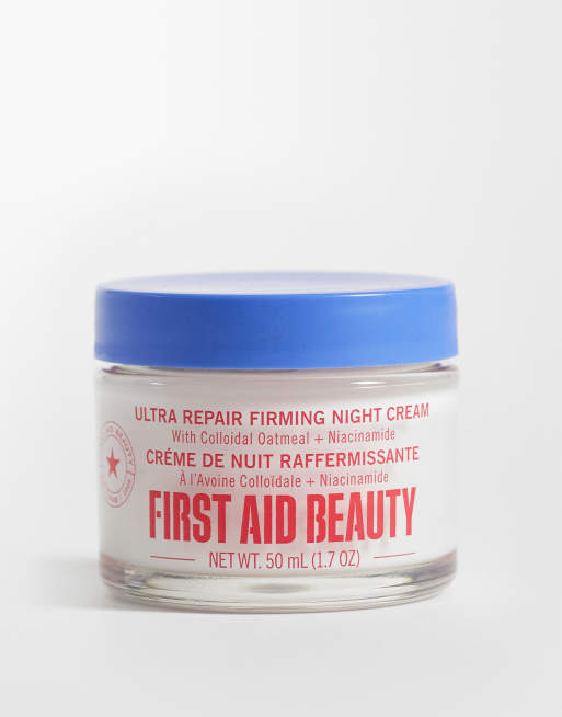 First Aid Beauty - Ultra Repair Firming Collagen Cream 50 ml, 4 af 4