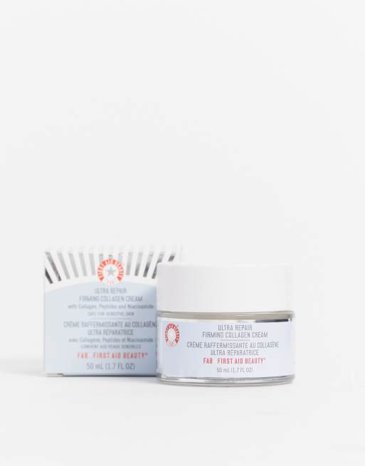 First Aid Beauty Ultra Repair Firming Collagen Cream 50ml
