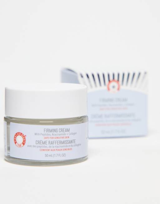 First Aid Beauty - Ultra Repair Firming Collagen - Crema da 50 ml, 3 di 4