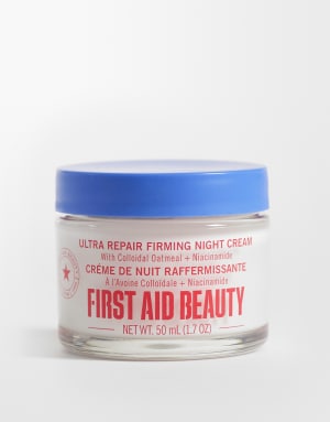 First Aid Beauty Ultra Repair Firming Night Cream 50ml