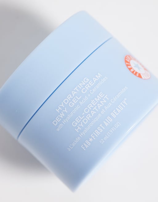 First Aid Beauty - Ultra Repair - Gel crème hydratant - 52 ml, 3 de 4