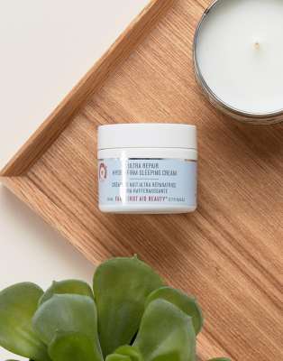 first aid beauty firming night cream