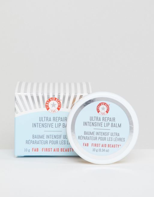 First Aid Beauty Ultra Repair Intensive Lip Balm ASOS