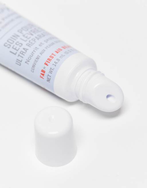 First Aid Beauty - Ultra Repair Lip Therapy Balm, 4 af 4