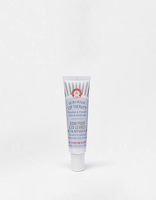 First Aid Beauty – Ultra Repair Lip Therapy – Balsam do ust