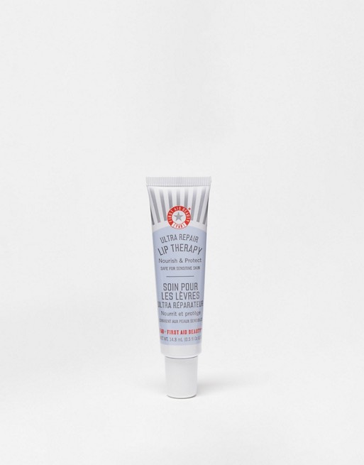First Aid Beauty Ultra Repair Lip Therapy Balm