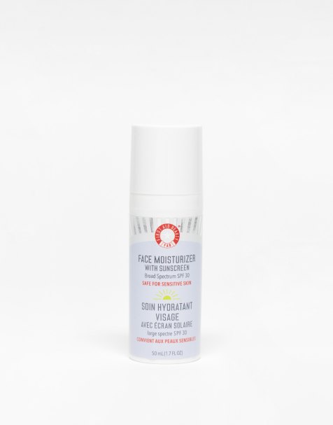 First aid beauty - Ultra Repair - Moisturizer met SPF30 voor het gezicht, 50ml - view 1