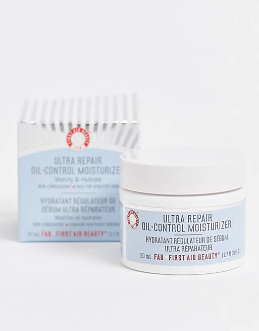 First Aid Beauty - Ultra Repair - Oil-Control moisturizer -50ml