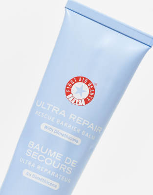 First Aid Beauty Ultra Repair Rescue Barrier Balm 2.25 oz Skin Care 810160800149