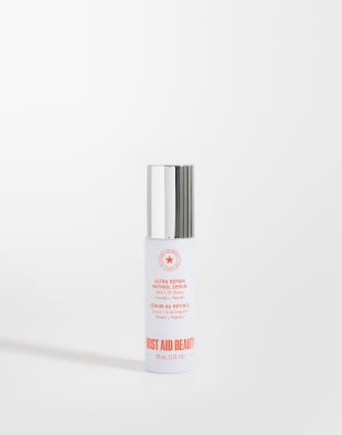 First Aid Beauty Ultra Repair Retinol Serum 30ml-no Color In White