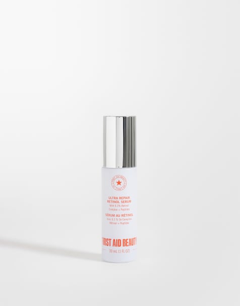 First Aid Beauty Ultra Repair Retinol Serum 30ml - view 1