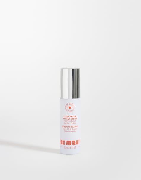 First Aid Beauty - Ultra Repair Retinol Serum - Siero al retinolo da 30 ml - view 1
