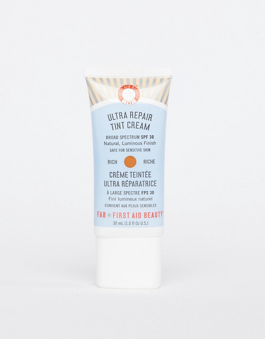First Aid Beauty - Ultra Repair Tint Crème SPF30