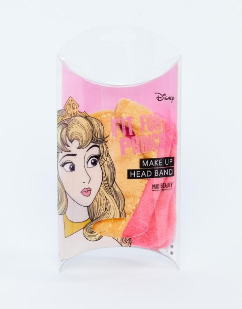 Fit For a Princess – Haarreif mit Krönchen