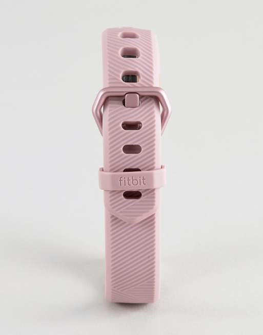 Fitbit alta hr discount rose gold series