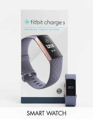 Buy Fitbit Charge 3 Grey Online Burundi Ubuy