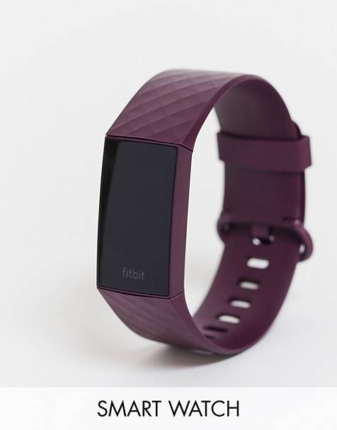 asos.com | Fitbit Charge 4