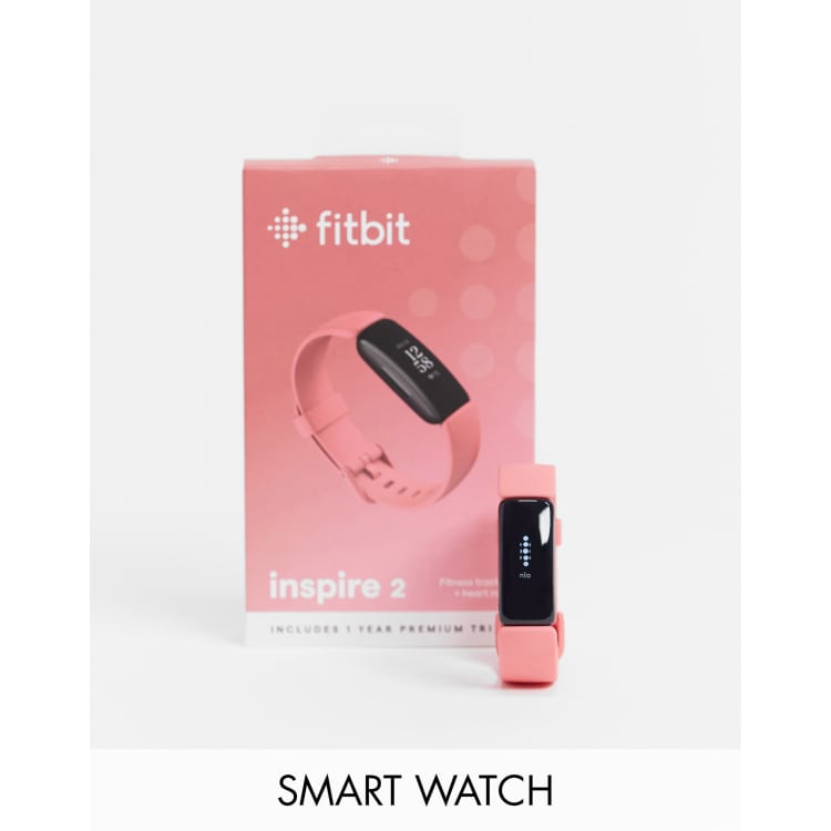 Fitbit inspire 2 online timer